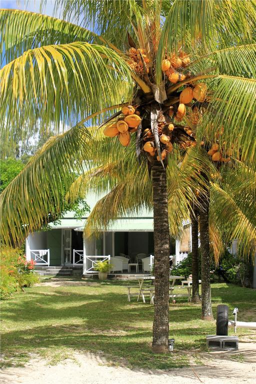 La Case Creole Roches Noires Habitación foto